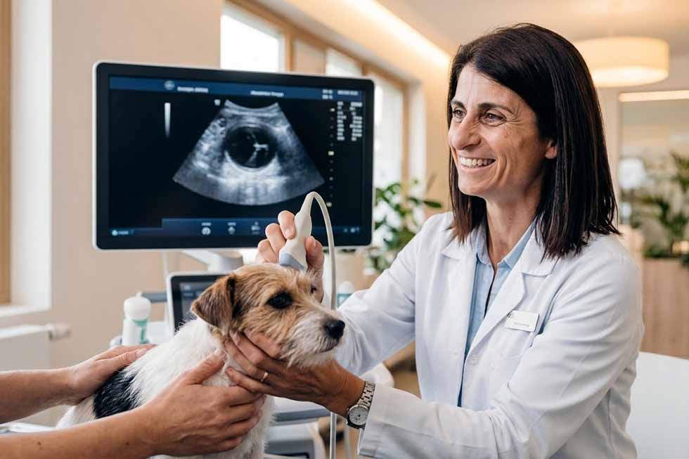 Fotografía de estudio ocular 2d