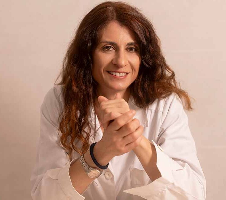 Fotografía de María Teresa Martí Navarro